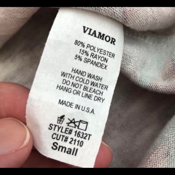 Aztec Viamor Shirt Small - Picture 4 of 5